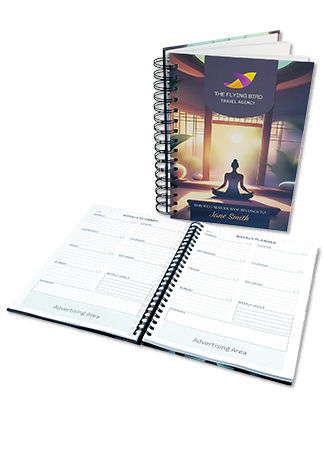 Personalised Wellness Journal